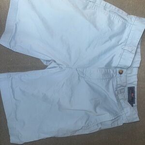 Light Blue Bineyard Vines Men’s Shorts